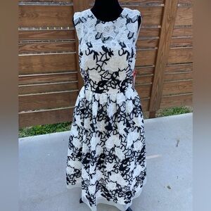 Carmen Marc Valvo NWT Ball Gown Evening Formal Dress